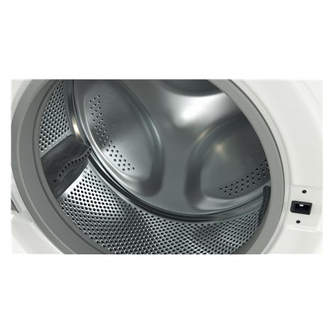 INDESIT | BWSE 71295X WBV EU | Washing machine | Energy efficiency class B | Front loading | Washing capacity 7 kg | 1200 RPM | - 7